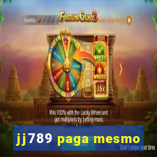 jj789 paga mesmo